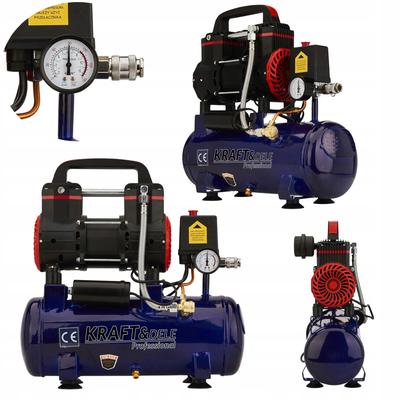 Filtri e compressori – Compressori d'aria e accessori