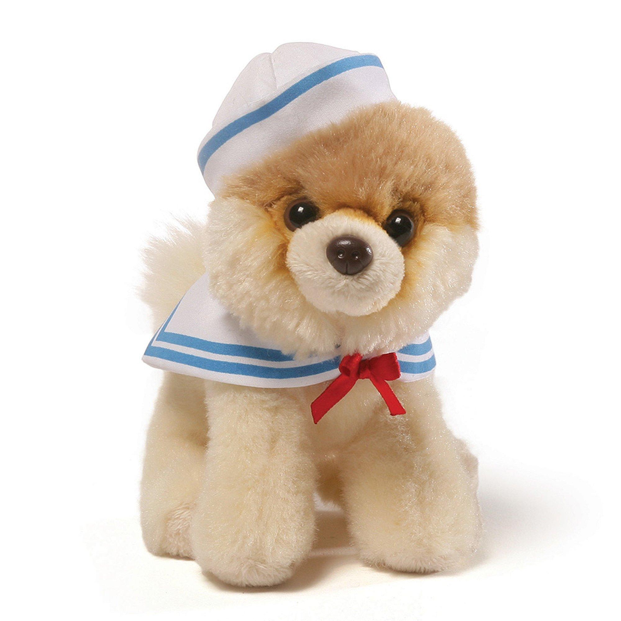 

GUND Бу Матрос 4058941