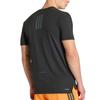 Adidas X Les Mills Solid Slim Fit Comfortable Logo Quick Dry T-Shirt Men Tops KS5908