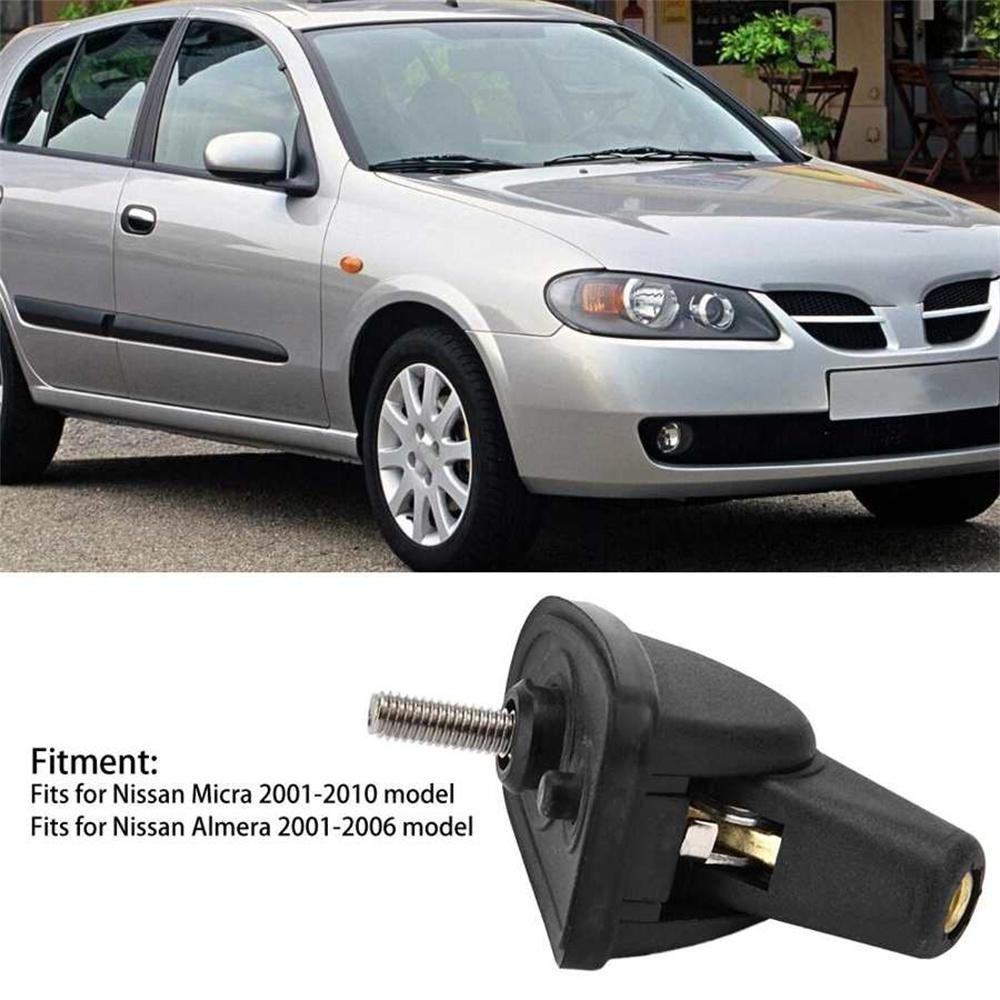 

Radio Antenna Roof Base Mount 28216BC20A for Nissan Micra 2001-2010 Nissan Almera 2001-2006