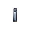 HASEPRO Magical Carbon Pillar Garnish Set Silver for Suzuki MR Wagon CPSZ2S