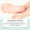Nurturing Foot Cream - Caring For Comfortable, Moisturized And Hydrated Foot Skin For Daily Care