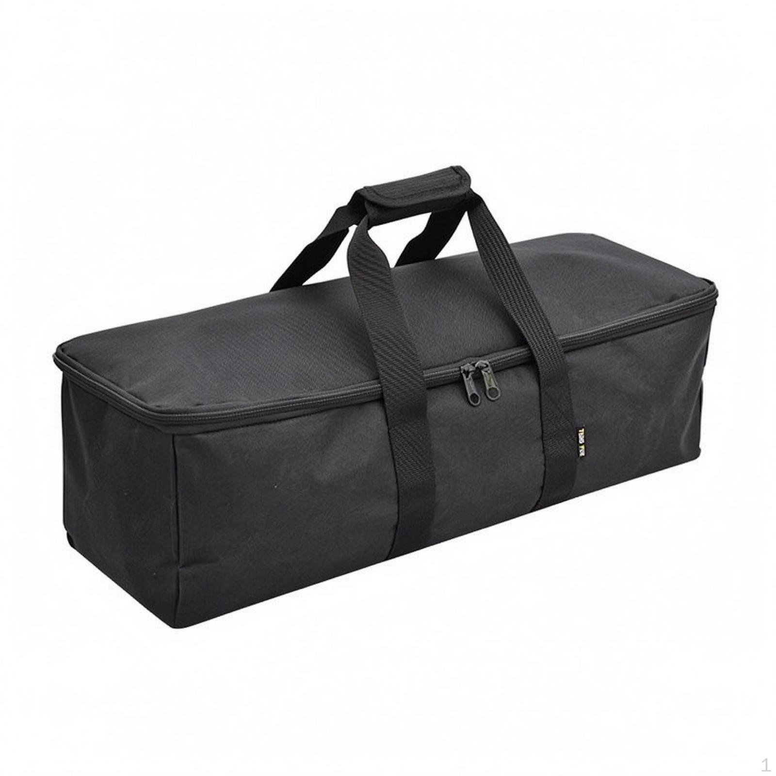 Harness Bag 600D Oxford Cloth Equipment Strapping Handles Storage