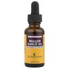 Mullein Garlic Oil with Calendula & St. John's Wort, 1 Fl Oz (30 Ml)