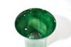 Yamanaka Lacquerware Kashoan Colorful Cool Cup Presentation Green (with Box) SX-326