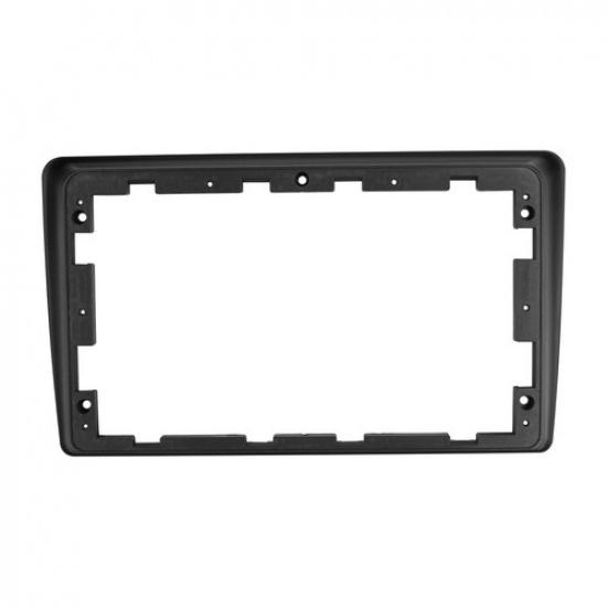 Car Stereo Radio Fascia Panel Trim Double Din Frame For KIA SORENTO 2013-2014