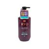Ryo Jayangyunmo 9EX Hair Loss Symptoms Professional Care Shampoo for Sensitive Scalp 400ml x 2