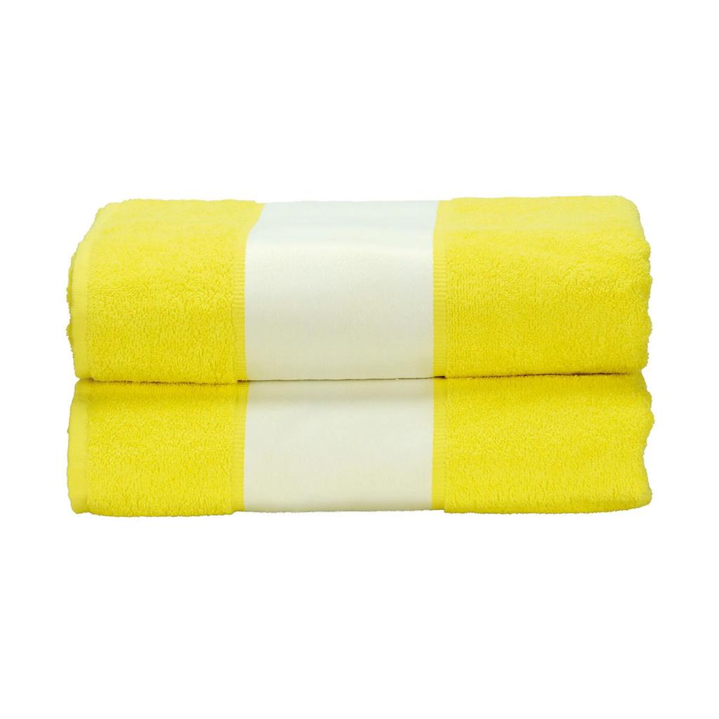 ARTG Subli-Me Bath Towel
