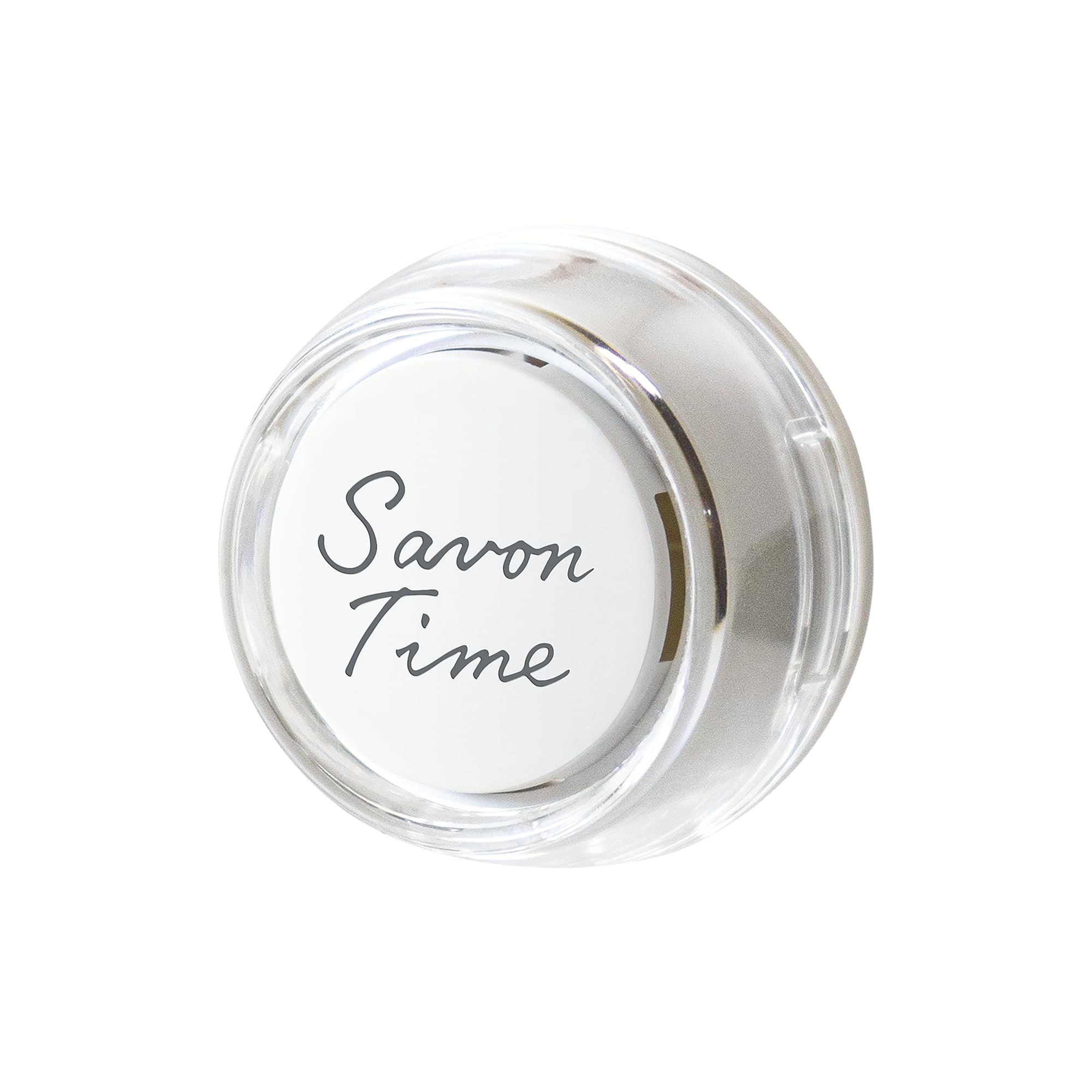 

HARUKADO Carall Автомобильный освежитель воздуха Savon Time Клипса Мягкий хлопок 3496 2.4г