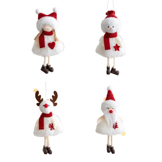 Useful Christmas Decoration Wide Application Eco-friendly Decorative