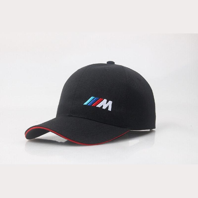 M3 M Hat Performance Sport Car Cotton Baseball Cap For M3 Gent Hat Cool