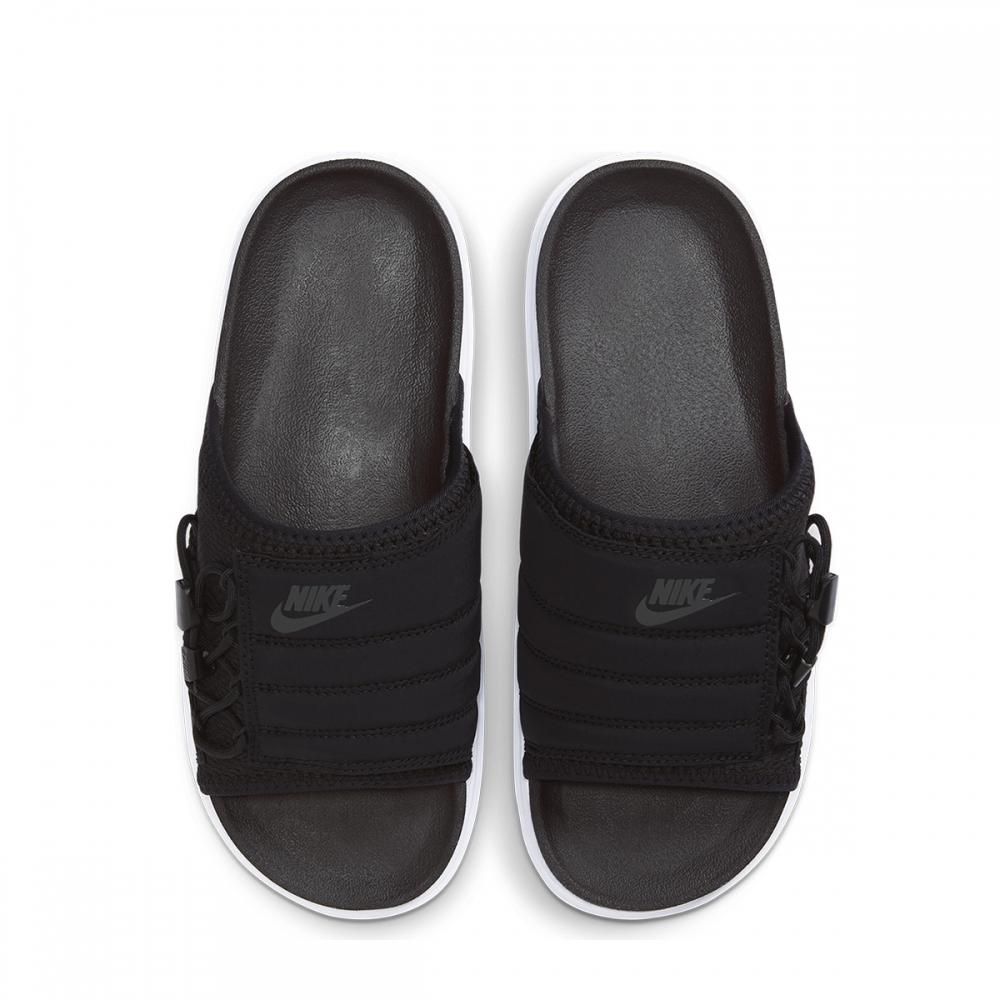 

Женские шлепанцы NIKE Asuna CI8799-003