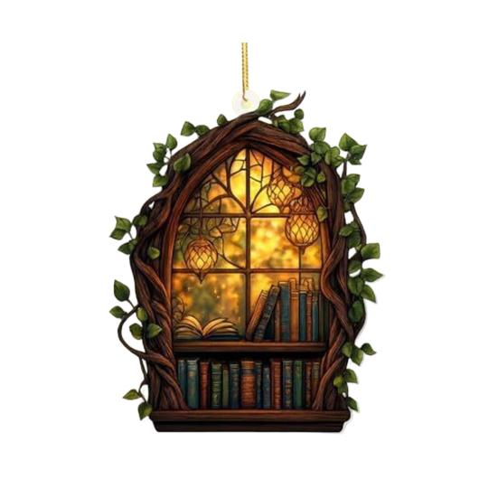 

Пласкі акрилові підвіски-тварини, кольорові ловці сну, прикраси для вікна, ялинки, декору саду, ручний подарунок для любителів метеликів I