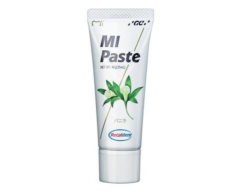 GC GC MI Paste 40g X 3 Bottles Mint