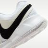 Wmns NikeCourt Lite 4 'White Black'