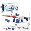 SCAR Electric Automatic Submachine M416 Water Gun Summer Outdoor Beach Firing Shooting Game Water Fight Toy for Children Gifts
