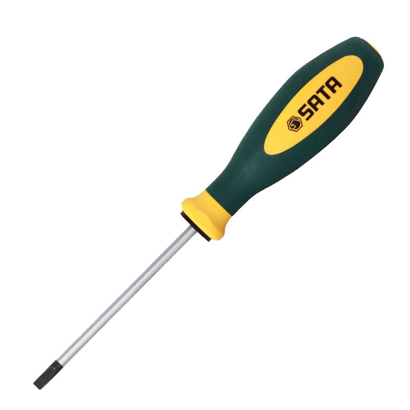 SATA G-Series Flathead Screwdriver