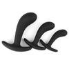 2022 Silicone Heavy Anal Beads Butt Plug Wearable Anal Plug G Spot Dildo Insert Vagina Extender Anus Dilator Sex Toy