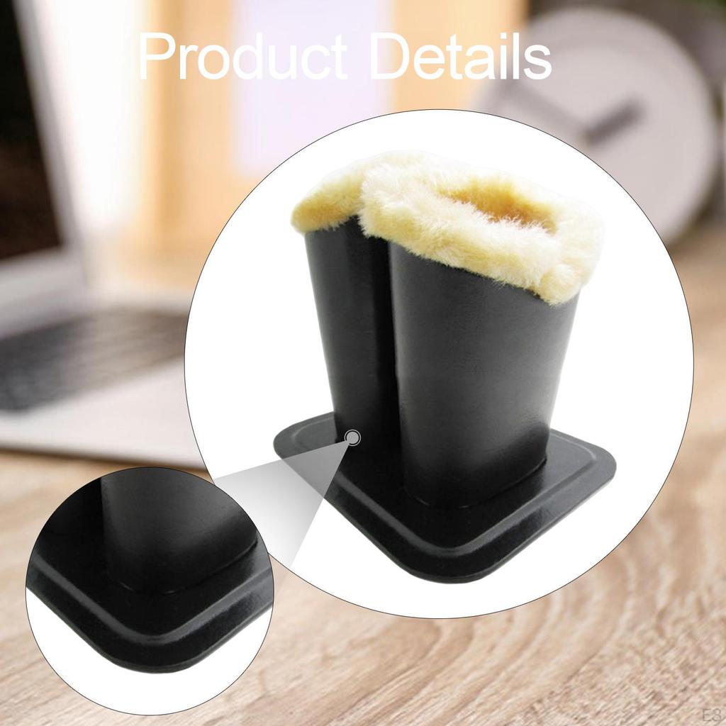 Eyeglasses Holder Access Anti Scratch Easy To Clean Eye Glass Glasses Stand for Table