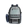 New ORIGINALE Fabric Backpack Men's Deep Blue F13M539105FBU