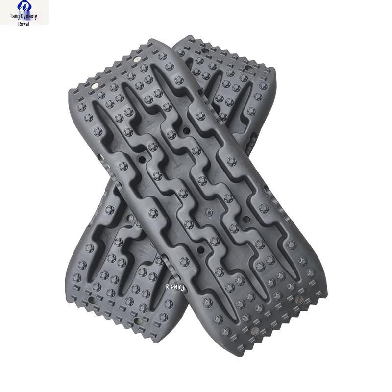 

Vehicle Emergency Recovery Traction Boards