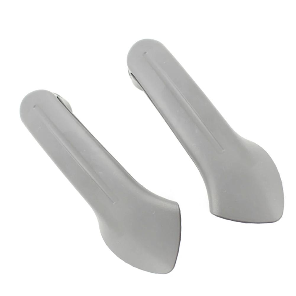 Car Interior Left Right Door Pull Handle Grab Cover Panel Replacement 1Pc For Volkswagen VW Bora Golf 4 MK4 Jetta 1999-2004