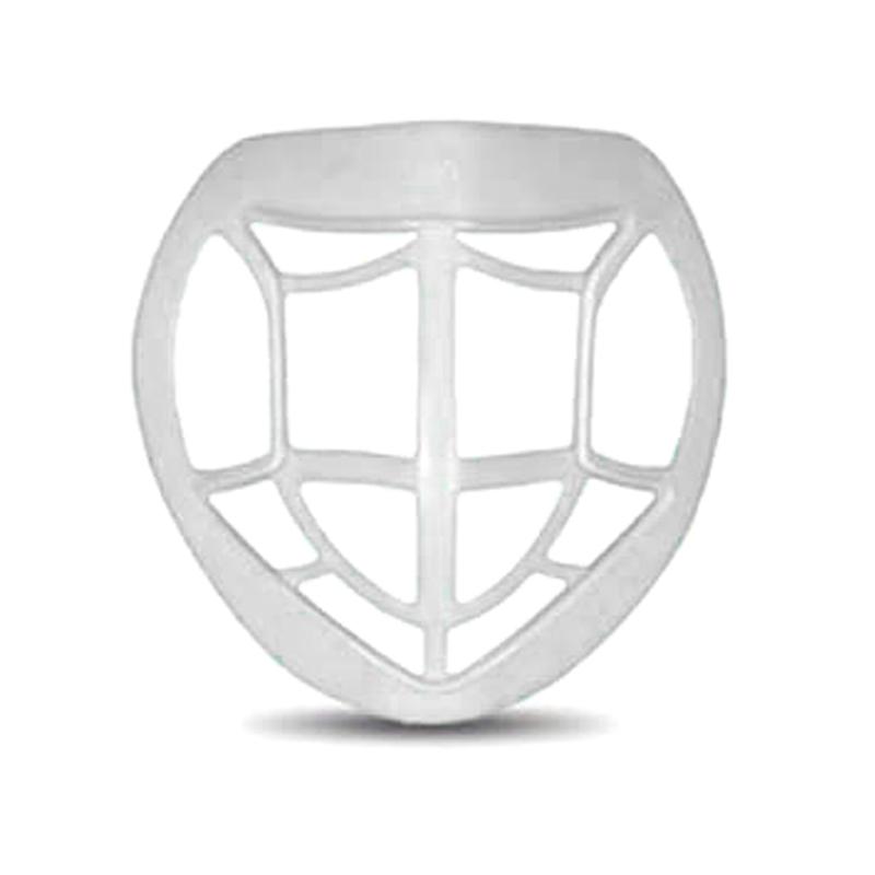3D Mask Bracket Inner Support Cool Mask Bracket With Hook for More Breathing Space