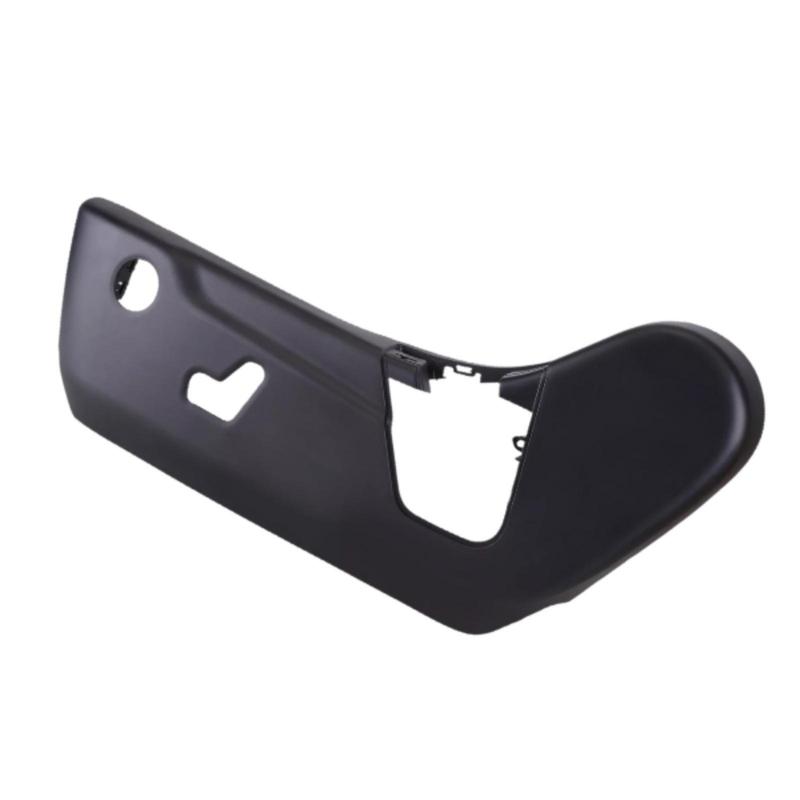 Driver Seat Trim Panel 1UN79DX9AA Directly Replace for Dodge Durango