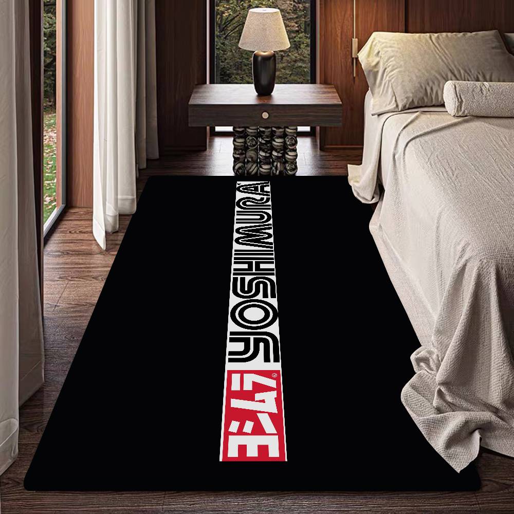 Cool Y-YoshimuraS Kitchen Mat Kids Room Bedroom Decoration Balcony Anti-Slip Doormat Living Room Alfombra