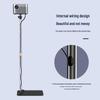 Biaz No-Punch Floor-Standing Bedside Projector Bracket