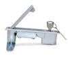 Electric Cabinet Switch Electric Appliance Control Cabinet Lock Ms818 Toolbox Lock Equipment Cabinet Door Handle Lock 1Pcs(818-2)