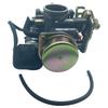 CARBURETOR ASSY (BOTTOM PULL CABLE TYPE) for Linhai300 ATV OEM 23301
