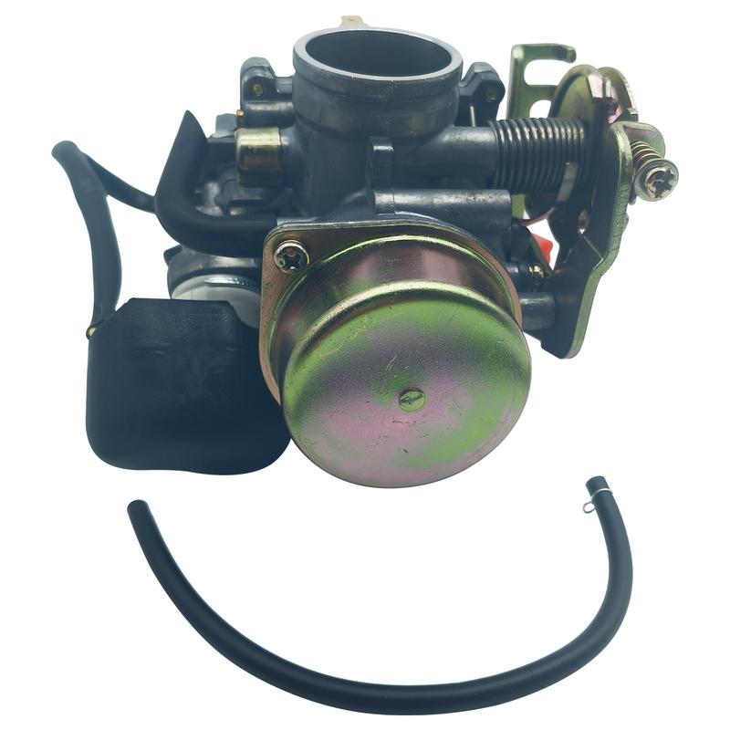 CARBURETOR ASSY (BOTTOM PULL CABLE TYPE) for Linhai300 ATV OEM 23301