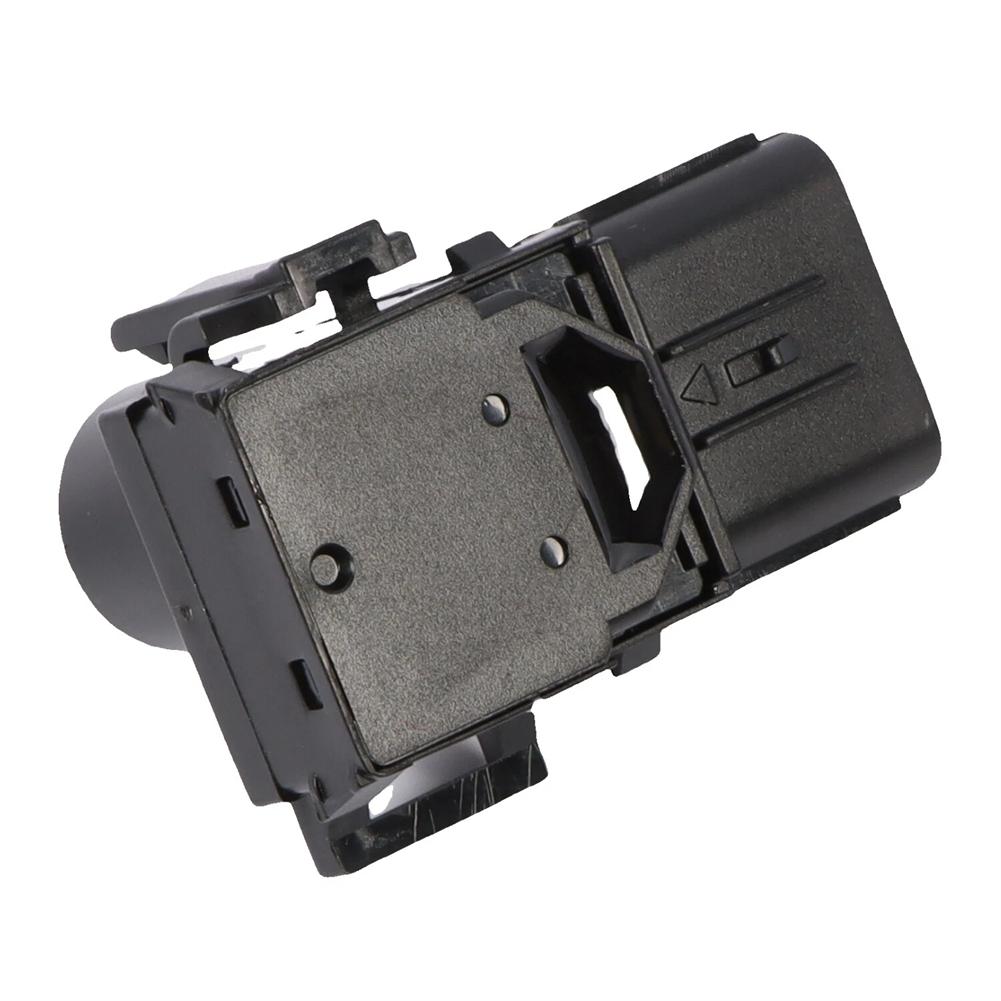 Reverse Sensor Parking Sensor Reverse Parking Car Parking Sensor Factory Specification Perfect Match Easy Installation China Mainland