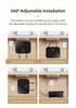 Instant Heating Electric Water Heater 3500W 220V - Smart Small Kitchen Boiler for Rapid Dishwashing and Household Use