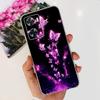 For Oppo A57 4G 2022 Case CPH2387 Lovely Bear Cover Soft For Oppo A 57 S A57S A77 A57 4G OppoA57 Fashion ShockProof Phone Cases