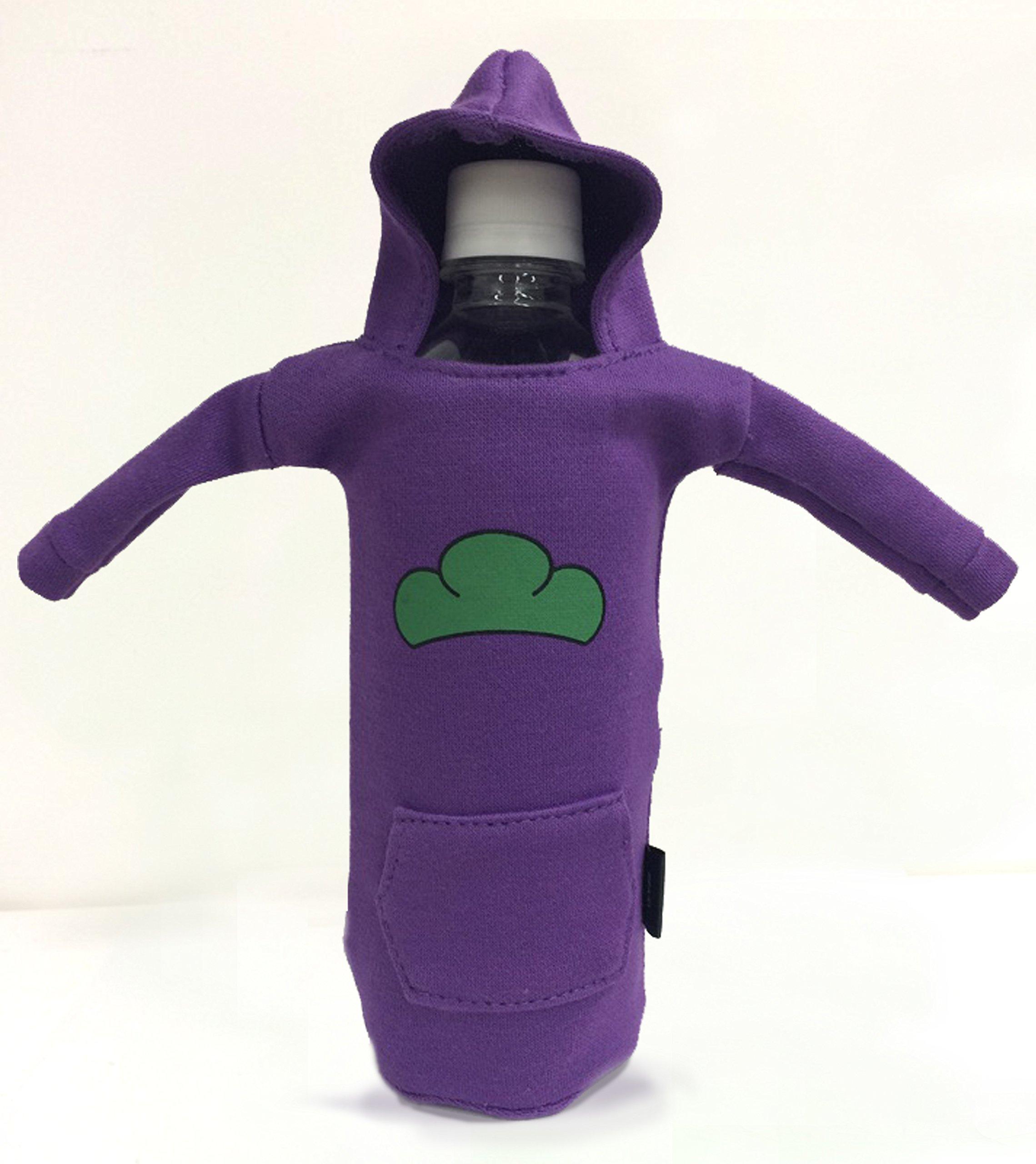 Ichimatsu PET Bottle Pine Hoodie Osomatsu-san