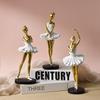 Decorazioni per la casa – Statuette