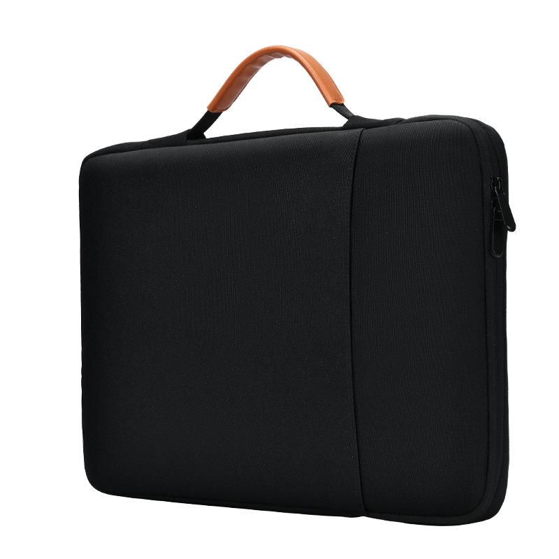 2025 Portable Laptop Sleeve for 13-14 Inch, Suitable for Apple, Lenovo, and 16-inch Legion Models