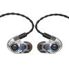 Westone Audio AM-PRO-X20 Universal Ambient Headphones, Clear [2BA] (WA-AM-PRO-X20)