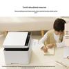 Huawei Bisheng X1 Max Black and White Laser Printer CN Plug (adapter Included)