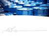 Rotary Barrel Pump Improved Efficiency Transfer Fuel Drum Hand Pump for  Oil Hydraulic Fluid