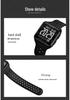 Shike Mei Multifunctional Men's Sport Watch - Waterproof, Luminous, with Breathable Strap
