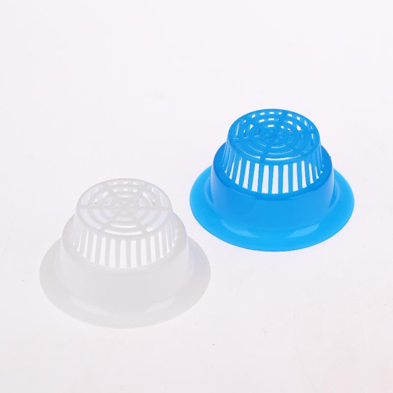 5Pcs Dental Chair Spittoon Plastic Filter Mesh Easy to Clean Portable Dental Clinic Working Accessories