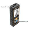 High-Precision Laser Distance Meter with Infrared Rangefinder