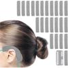 For Oxygen User Tubing Cover, For Oxygen Comfort Ear Pads, 24Pcs Cannula Ear Cushions For Oxygen Supplies& Accessories