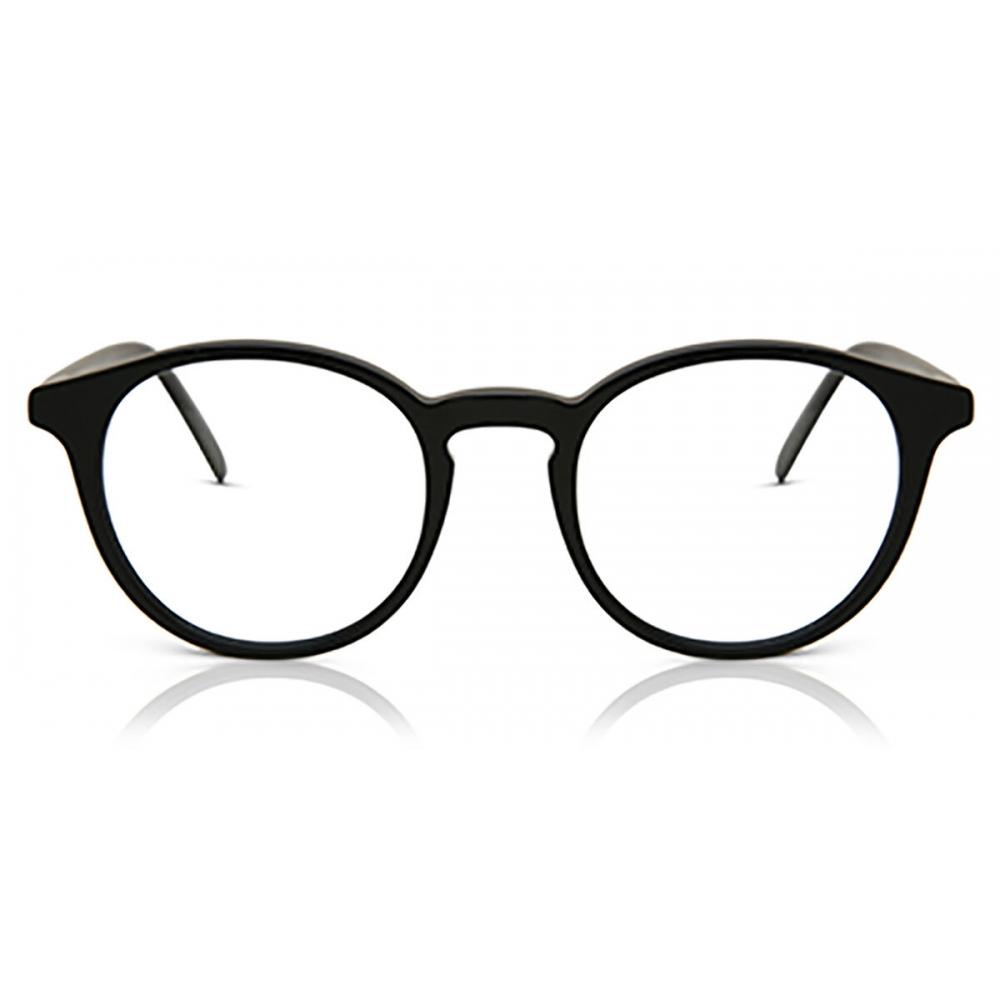 

Arise Collective Lausanne F2119 C1 Unisex Eyeglasses Black/47-20-140