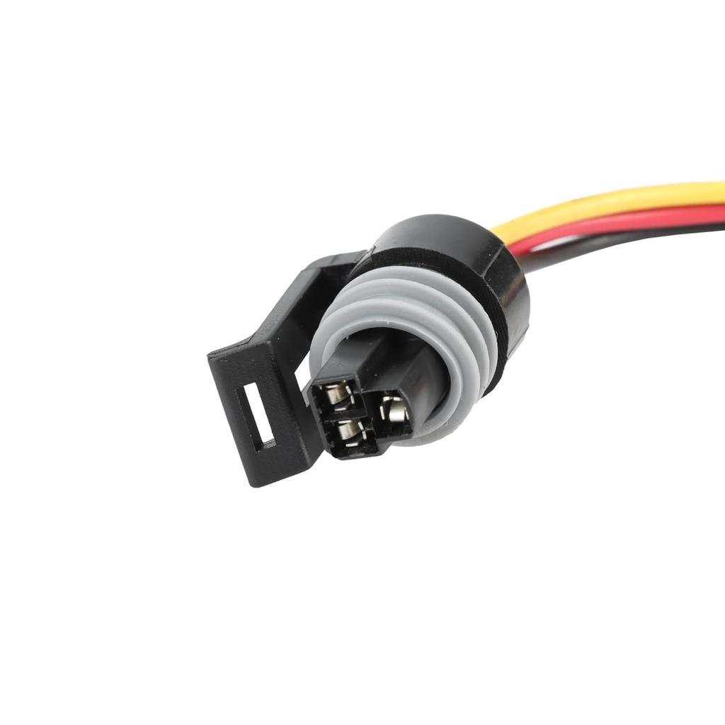 Exhaust Back Pressure Sensor 1850353C1 for Ford E-350 E-450 E-550 Econoline for Excursion F-250 F-350 F-450 for F-550 Super Duty F59