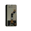 LCD-Bildschirm und Digitizer Vollmontage für Tecno Spark Go 2022 KG5 KG5h