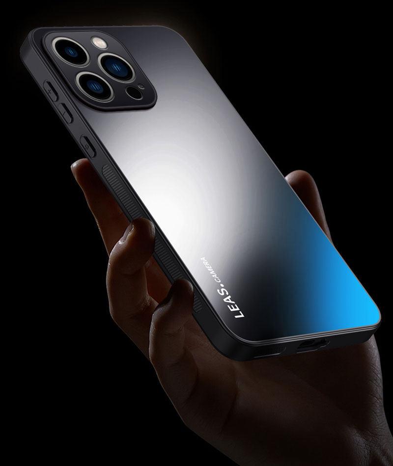 Matte Protective Case for iPhone 17e: Full Lens Coverage, Anti-Drop, Hard Shell
